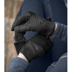 Guantes de Equitación "Magnetize Winter" de ELT 2