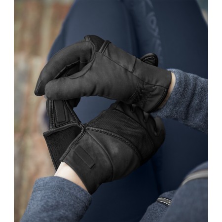 Guantes de Equitación "Magnetize Winter" de ELT