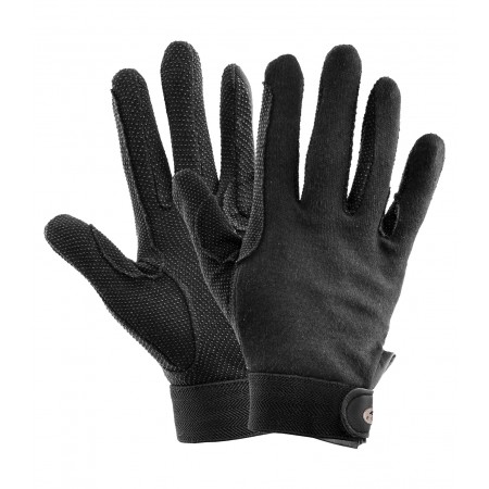 Guantes de Equitación "PICOT" para...