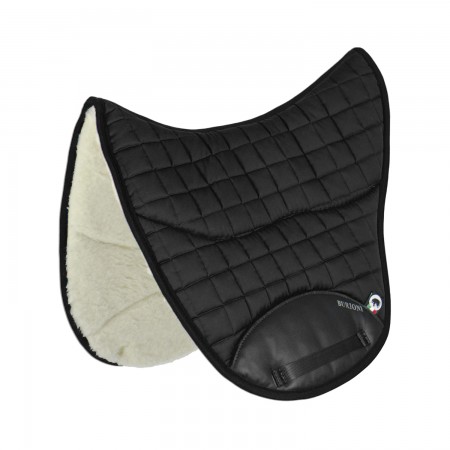 Bareback "Sottosella" de Pura Lana de Amahorse