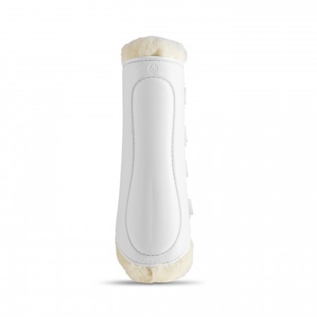 Conjunto de Protectores Delanteros + Traseros + Campanas con Borreguillo de Gatusos