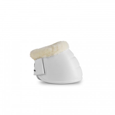 Conjunto de Protectores Delanteros + Traseros + Campanas con Borreguillo de Gatusos