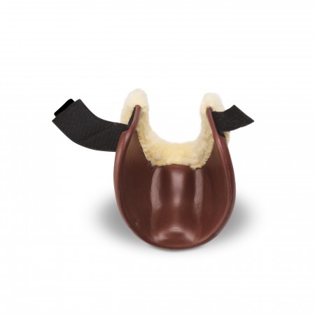 Conjunto de Protectores Delanteros + Traseros + Campanas con Borreguillo de Gatusos