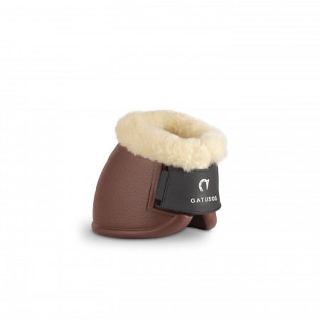 Conjunto de Protectores Delanteros + Traseros + Campanas con Borreguillo de Gatusos