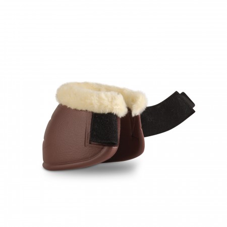 Conjunto de Protectores Delanteros + Traseros + Campanas con Borreguillo de Gatusos