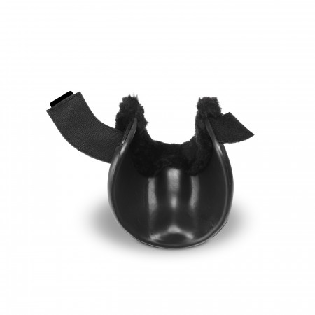 Conjunto de Protectores Delanteros + Traseros + Campanas con Borreguillo de Gatusos