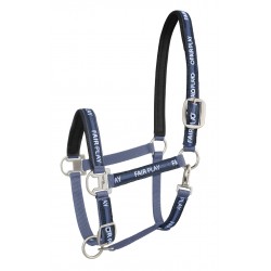 Conjunto Cabezada "Jumbo" + Ramal "Elegance" de FairPlay 2