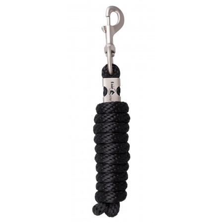 Conjunto Cabezada "Jumbo" + Ramal "Elegance" de FairPlay