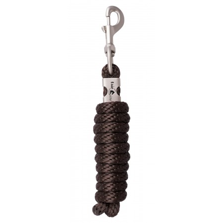 Conjunto Cabezada "Jumbo" + Ramal "Elegance" de FairPlay