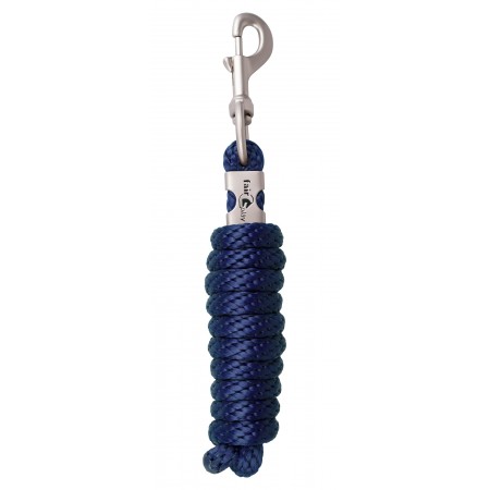 Conjunto Cabezada "Jumbo" + Ramal "Elegance" de FairPlay