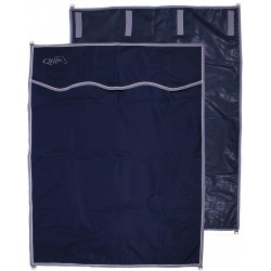 Pack de Concurso: Cortina de Box + Puerta para Box de QHP 2