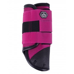 Protectores delanteros técnicos para completo de QHP