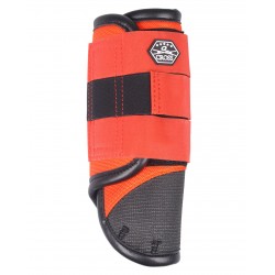 Protectores delanteros técnicos para completo de QHP