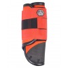 Protectores delanteros técnicos para completo de QHP