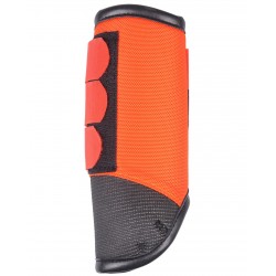 Protectores delanteros técnicos para completo de QHP