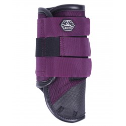 Protectores delanteros técnicos para completo de QHP
