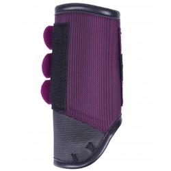 Protectores delanteros técnicos para completo de QHP