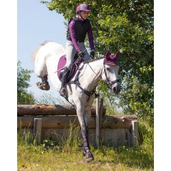 Protectores delanteros técnicos para completo de QHP