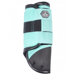 Protectores delanteros técnicos para completo de QHP