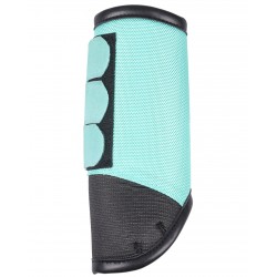 Protectores delanteros técnicos para completo de QHP