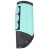 Protectores delanteros técnicos para completo de QHP