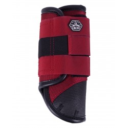 Protectores delanteros técnicos para completo de QHP
