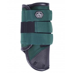 Protectores delanteros técnicos para completo de QHP