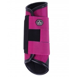 Protectores traseros técnicos para completo de QHP