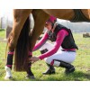 Protectores traseros técnicos para completo de QHP