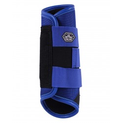 Protectores traseros técnicos para completo de QHP