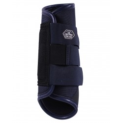 Protectores traseros técnicos para completo de QHP