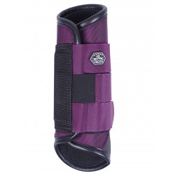 Protectores traseros técnicos para completo de QHP