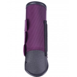Protectores traseros técnicos para completo de QHP