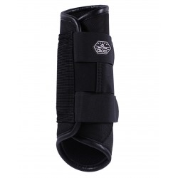 Protectores traseros técnicos para completo de QHP