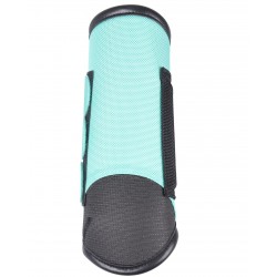 Protectores traseros técnicos para completo de QHP