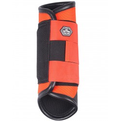 Protectores traseros técnicos para completo de QHP