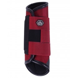 Protectores traseros técnicos para completo de QHP