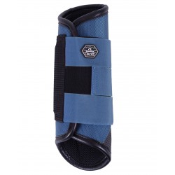 Protectores traseros técnicos para completo de QHP