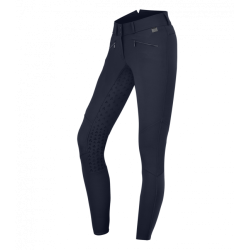 Pantalón con culera "HELLA"...