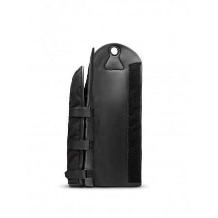 Protector de Cola de Transporte COMFORTRAVEL de Gatusos