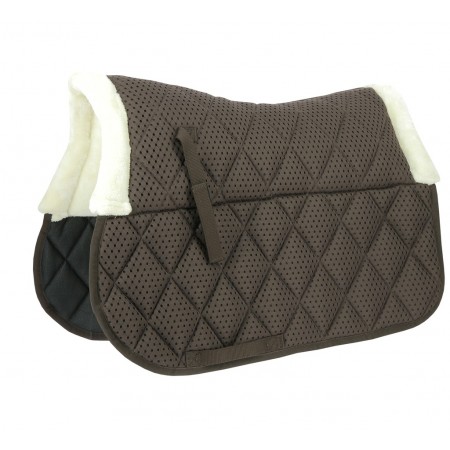 Mantilla "Pro Air" de Equithème