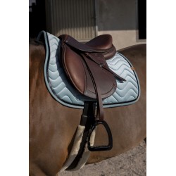 Mantilla "Glossy" de Equithème