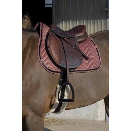 Mantilla "Glossy" de Equithème