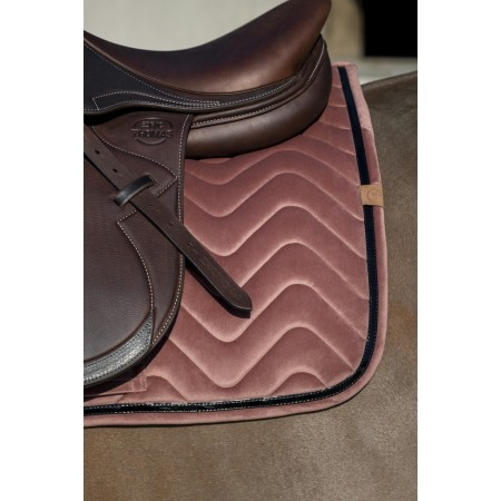 Mantilla "Glossy" de Equithème