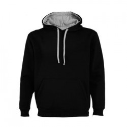Sudadera con capucha Urban 