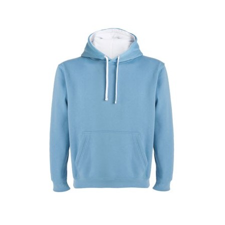 Sudadera con capucha Urban 