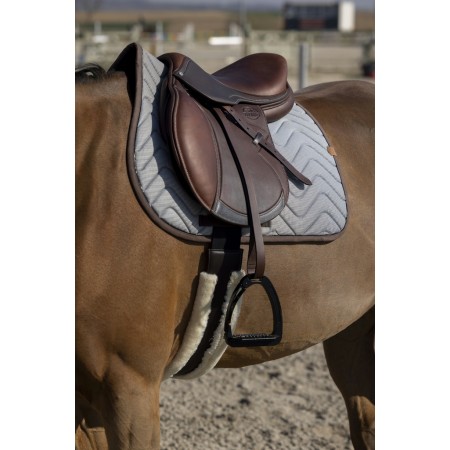 Mantilla "TWEEDYTAN" de Equithème