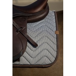 Mantilla "TWEEDYTAN" de Equithème 2