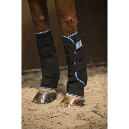 Protectores de Descanso "Ice Boots" de Lami-Cell