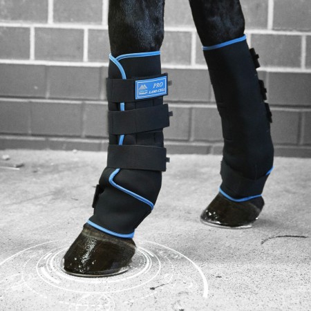 Protectores de Descanso "Ice Boots" de Lami-Cell